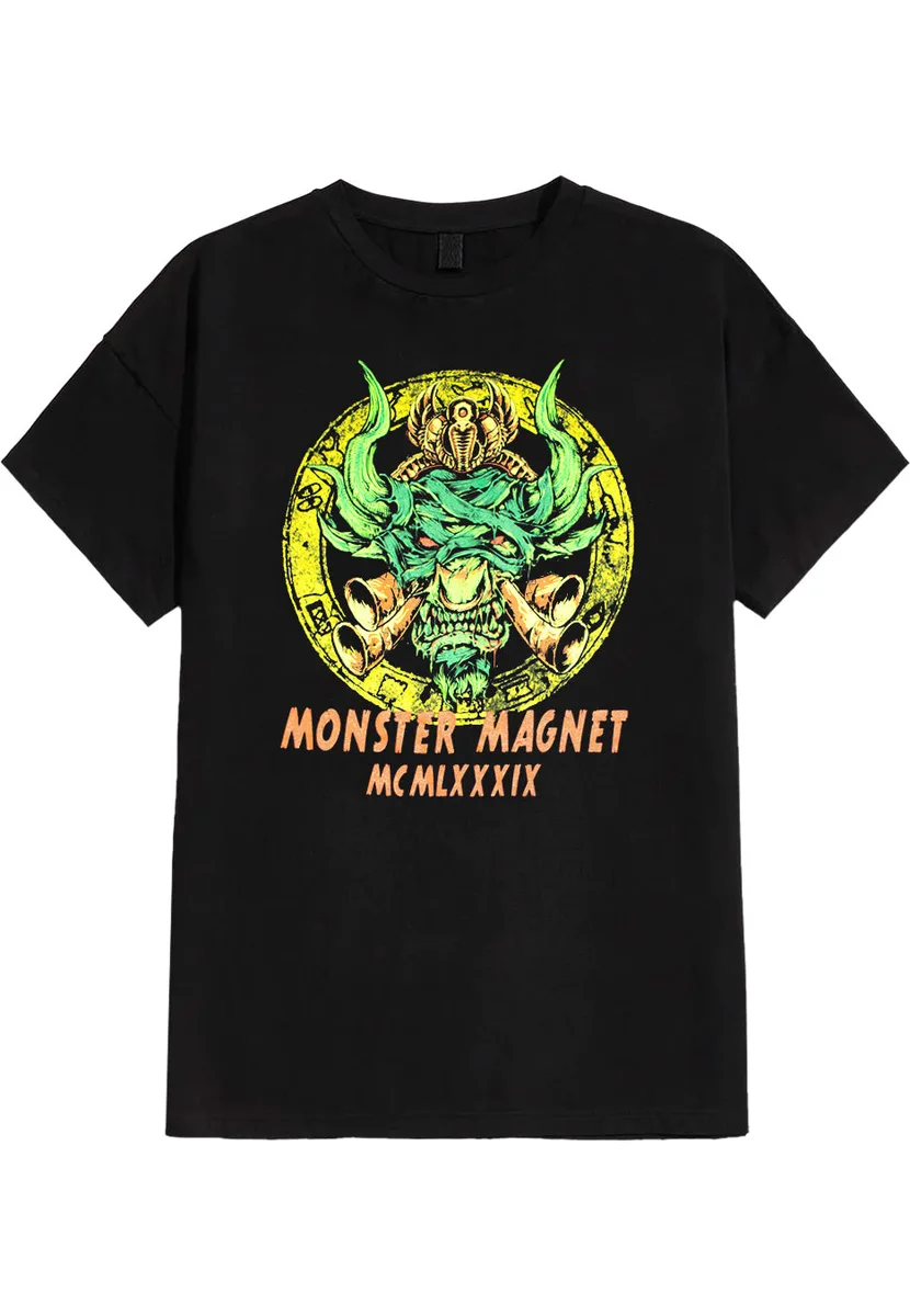 Monster Magnet