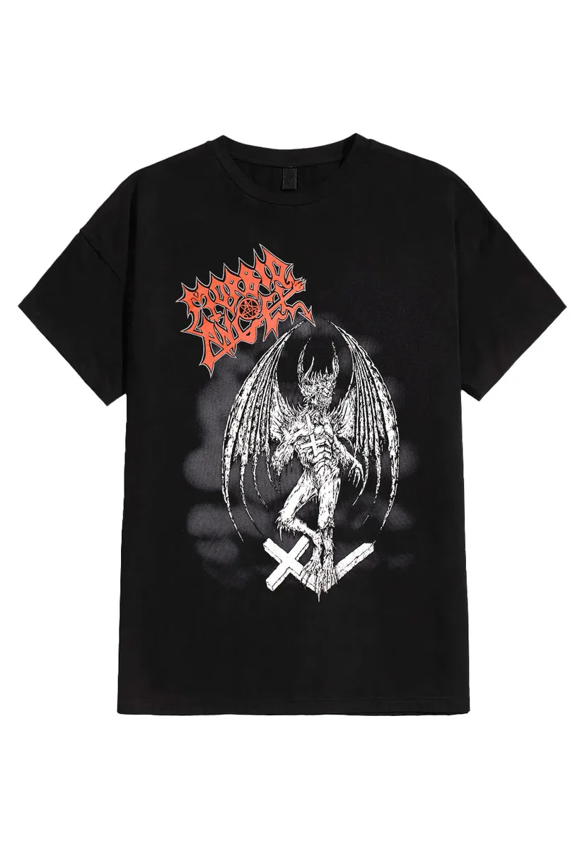 Morbid Angel Gargoyle T-Shirt