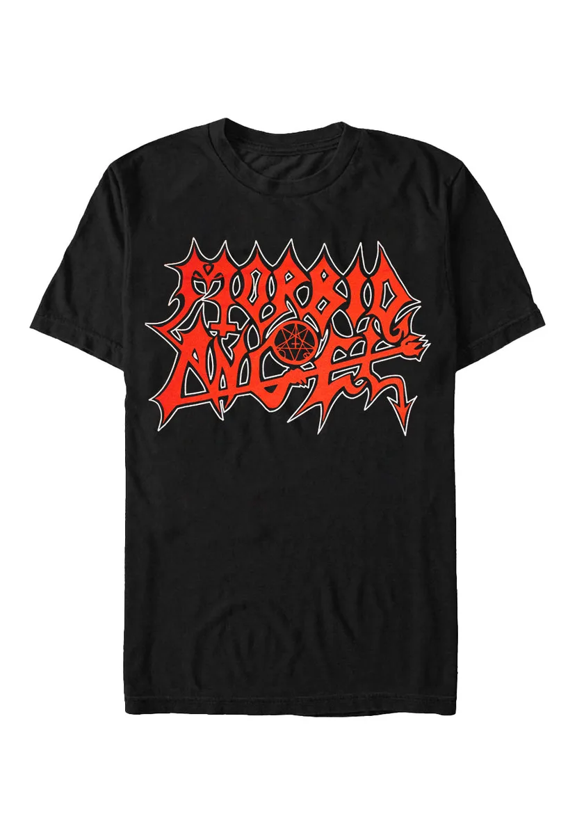 Morbid Angel Thy Kingdom Come T-Shirt