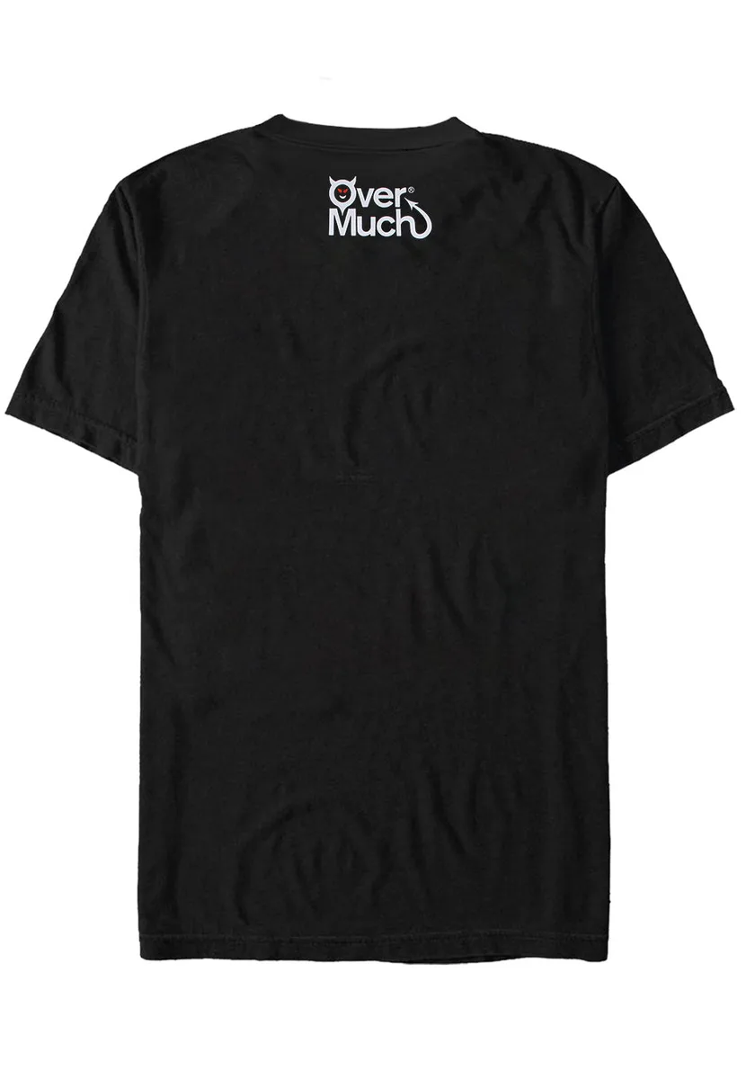 Motörhead Ace Of Spades Active Sportswear T-Shirt