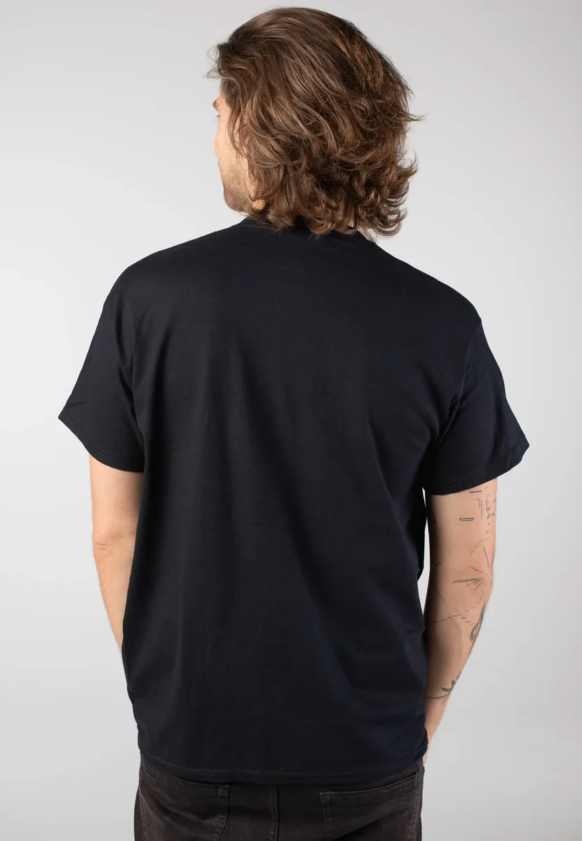 Motörhead Tonal Ace Of Spades T-Shirt
