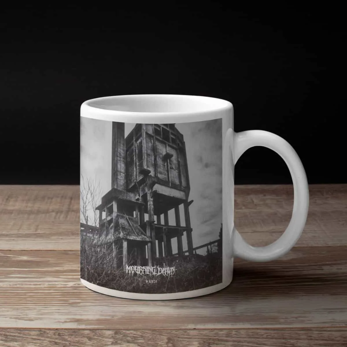 Mourning Dawn