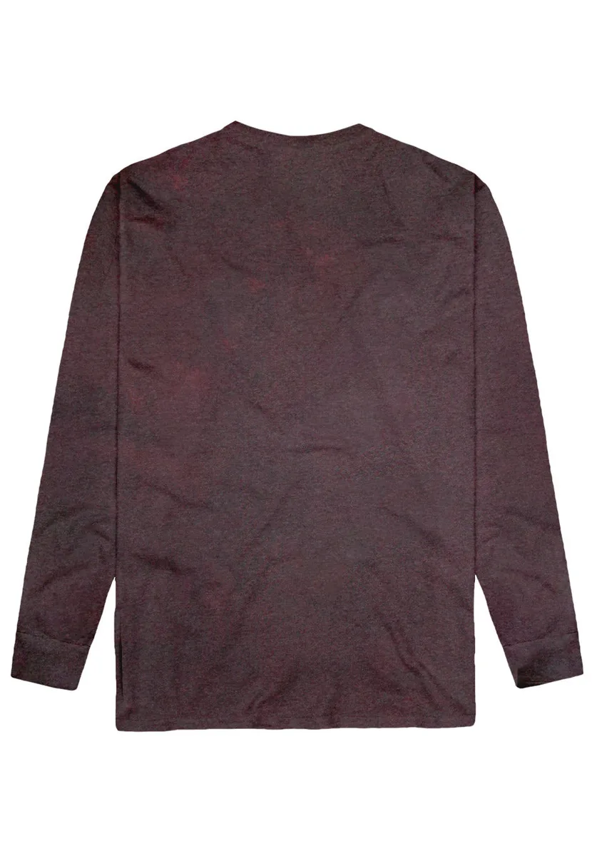 My Chemical Romance Marching Long Sleeve