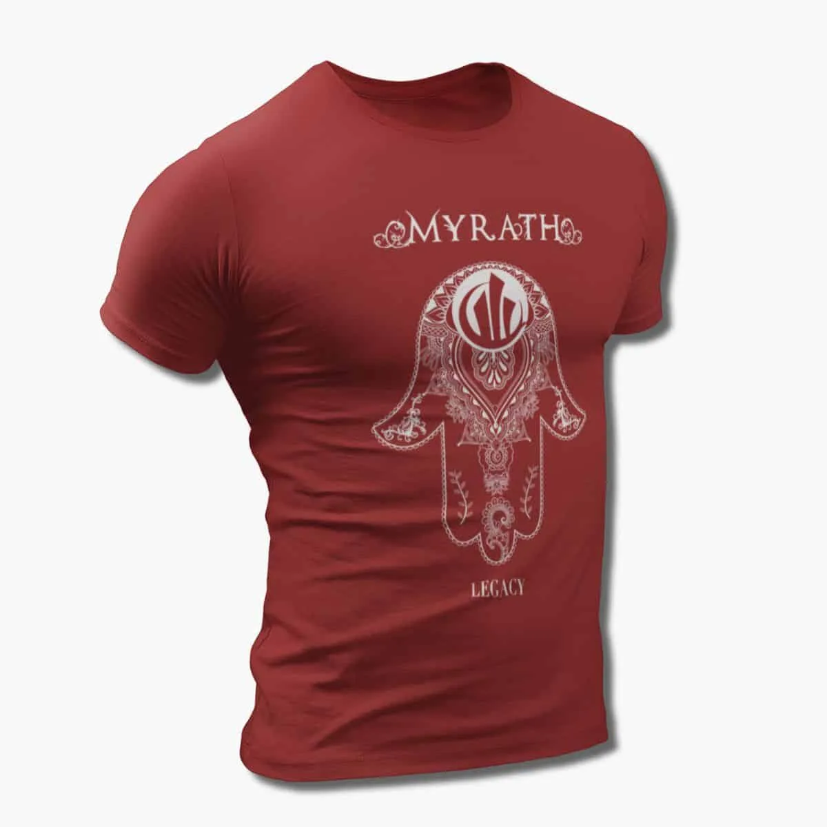 Myrath Legacy