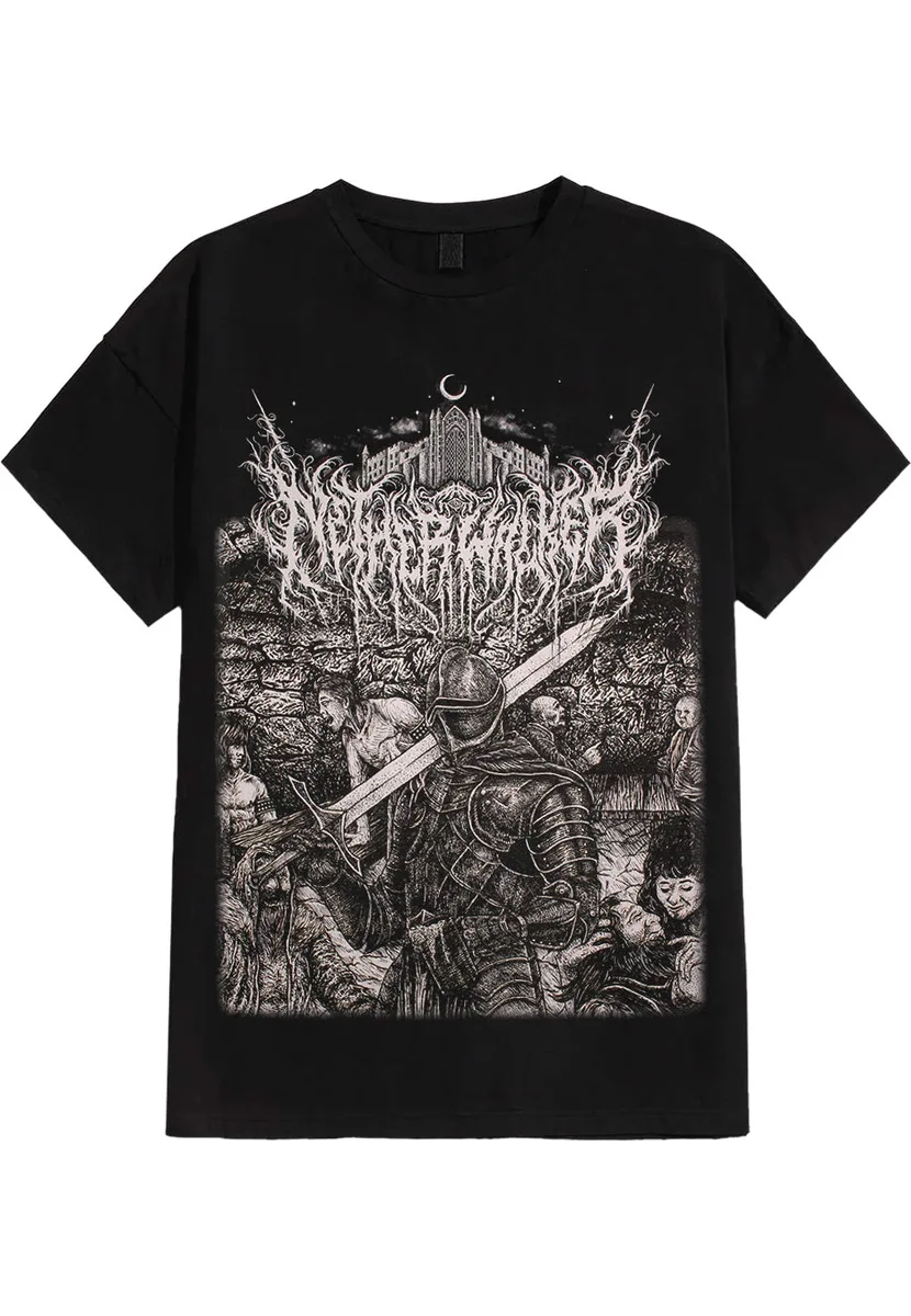 Netherwalker Tavern T-Shirt