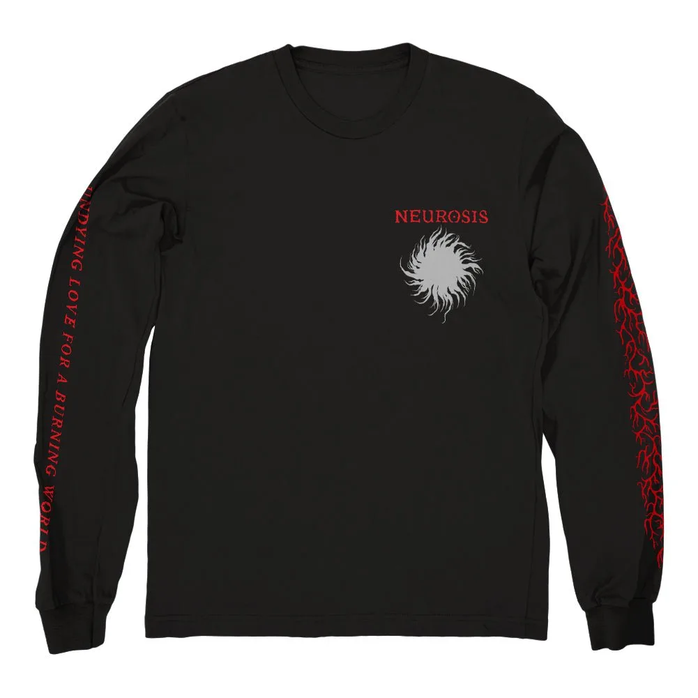 NEUROSIS 2026 NEUROSIS "Star" Longsleeve Long Sleeve