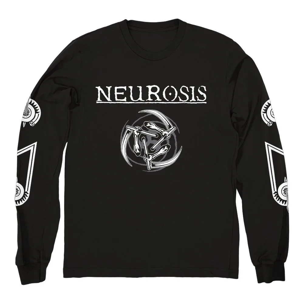 NEUROSIS "Sickles" Longsleeve Long Sleeve