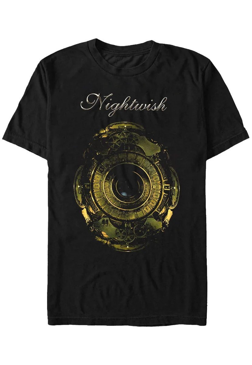 Nightwish Decades T-Shirt