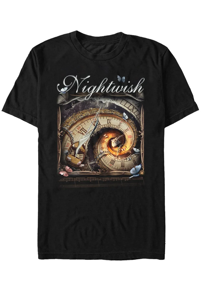 Nightwish Yesterwynde T-Shirt