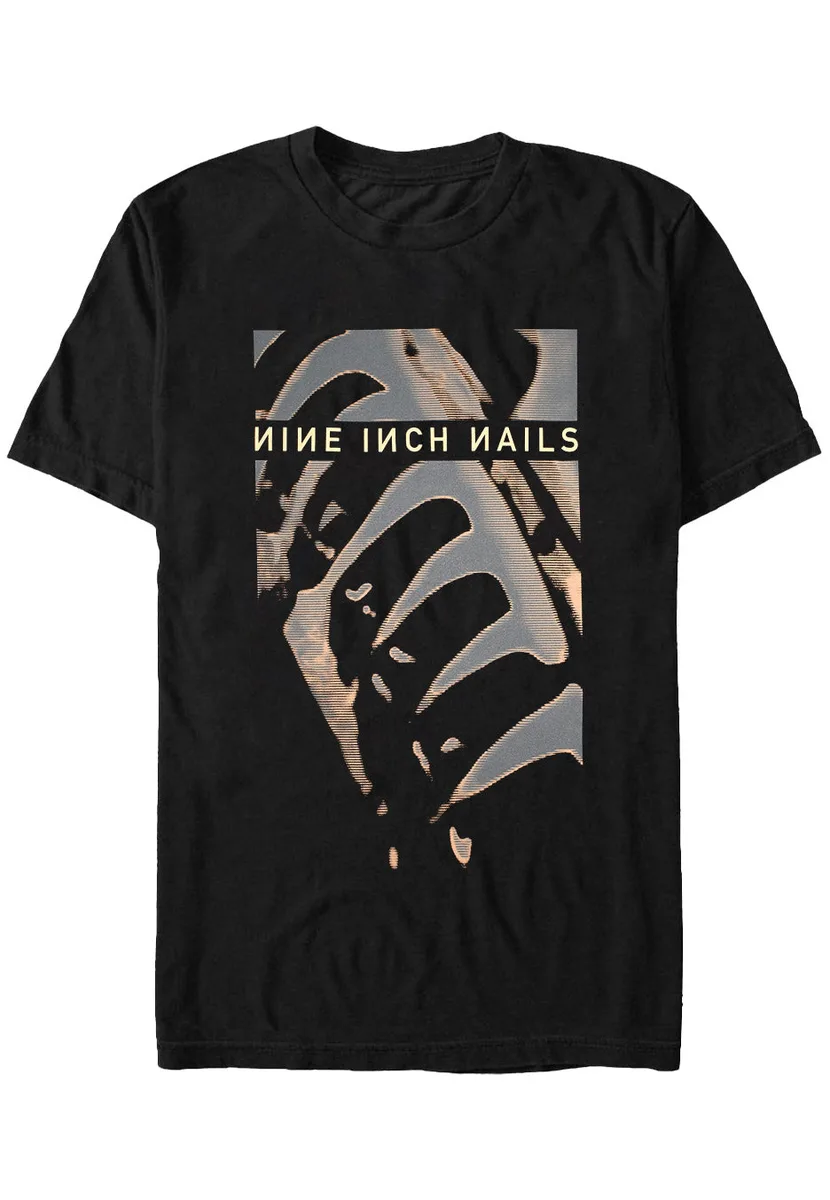 Nine Inch Nails Pretty Hate Machine T-Shirt