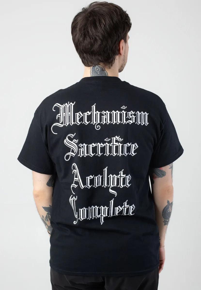No Cure Acolyte T-Shirt