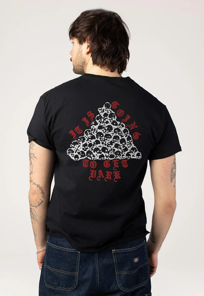 No Cure Skulls T-Shirt