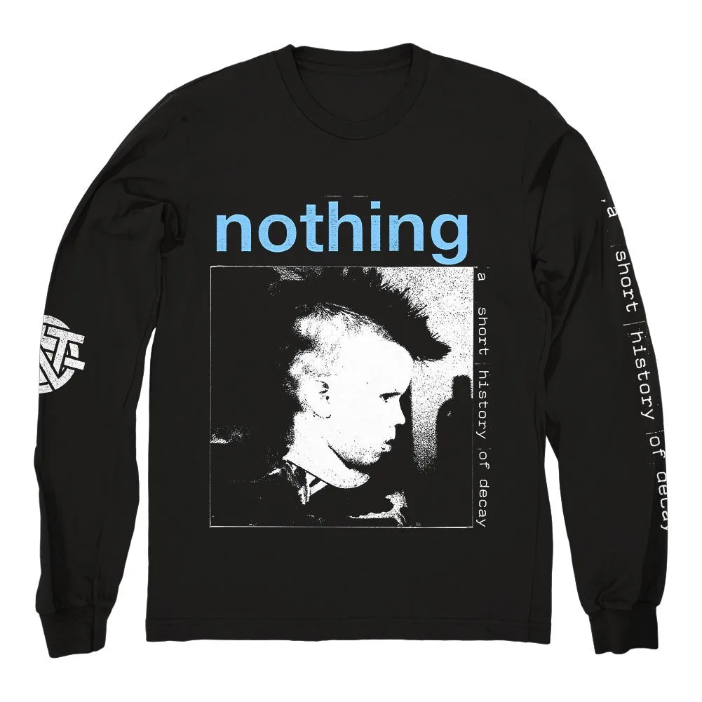 NOTHING "Mohawk" Longsleeve Long Sleeve