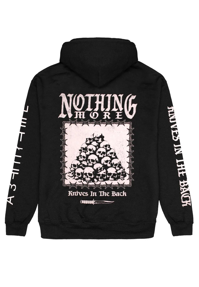 Nothing More