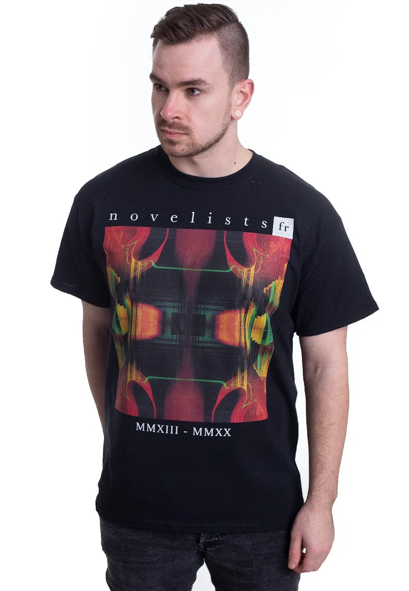 Novelists FR MMXX T-Shirt