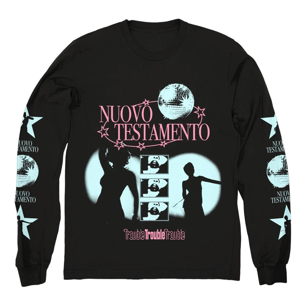 NUOVO TESTAMENTO