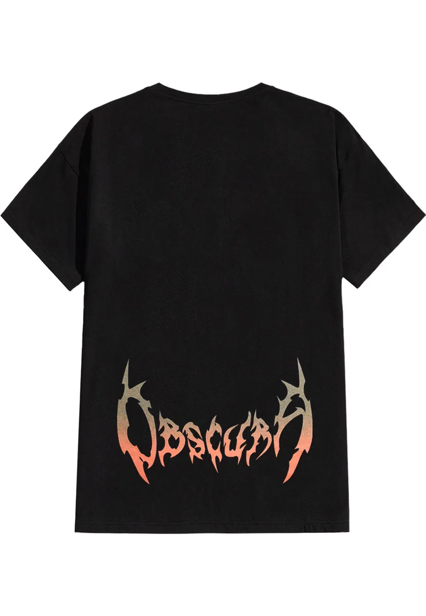 Obscura Forsaken T-Shirt