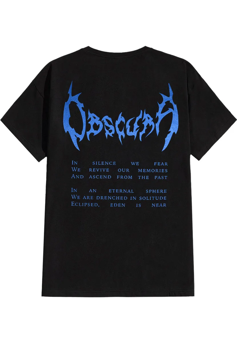 Obscura Silver Linings T-Shirt