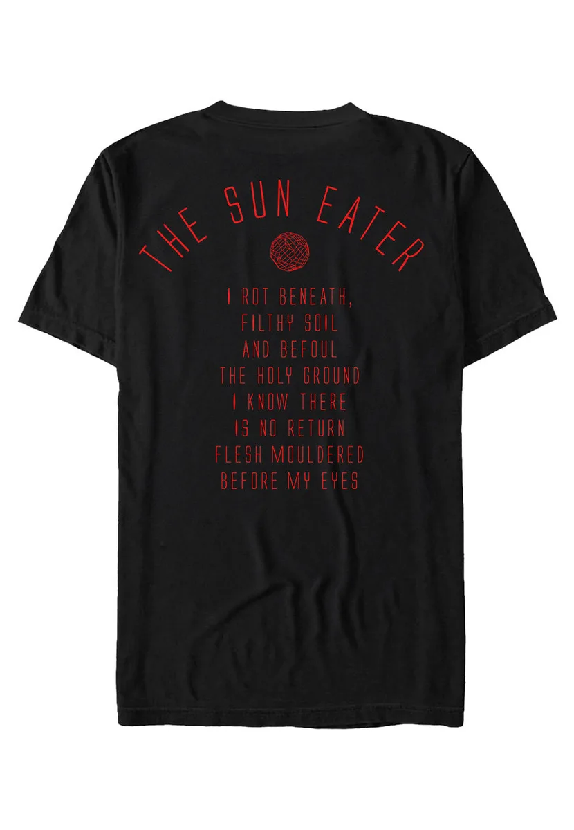 Obscura The Sun Eater T-Shirt