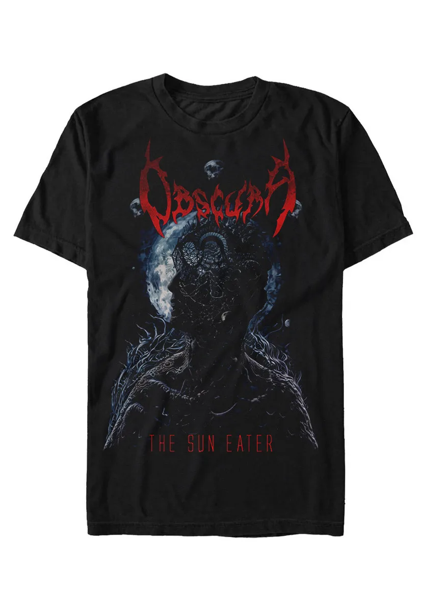 Obscura The Sun Eater T-Shirt