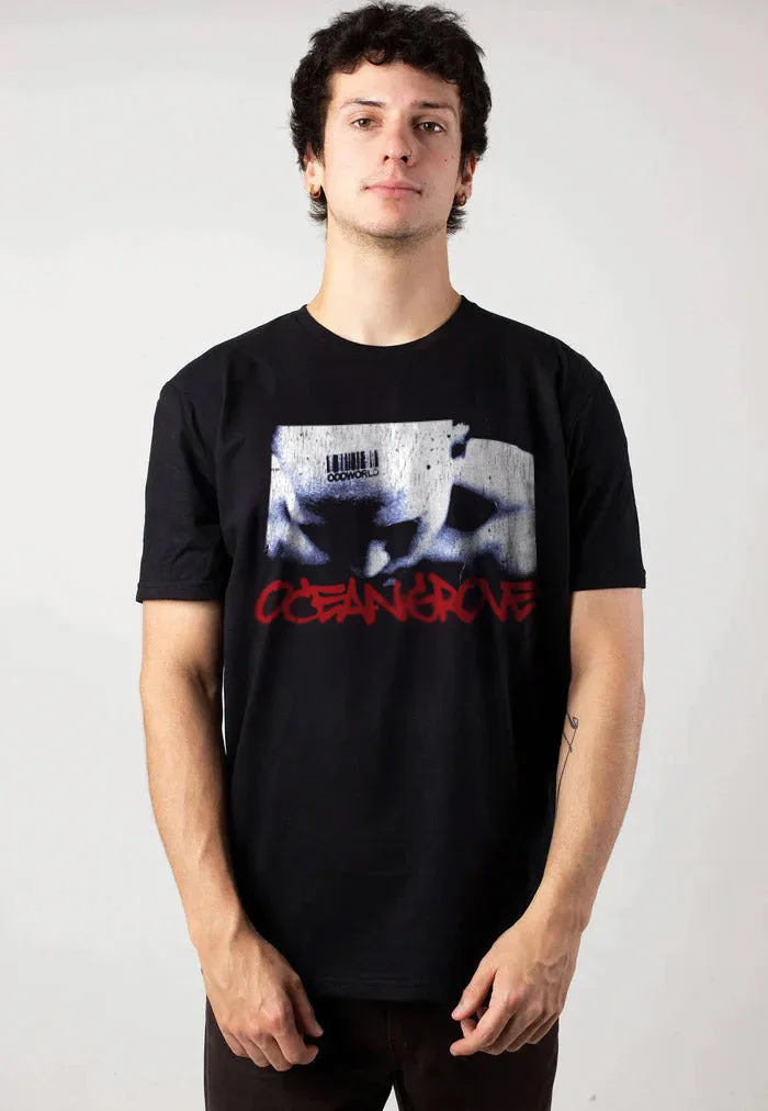 Ocean Grove Oddworld T-Shirt