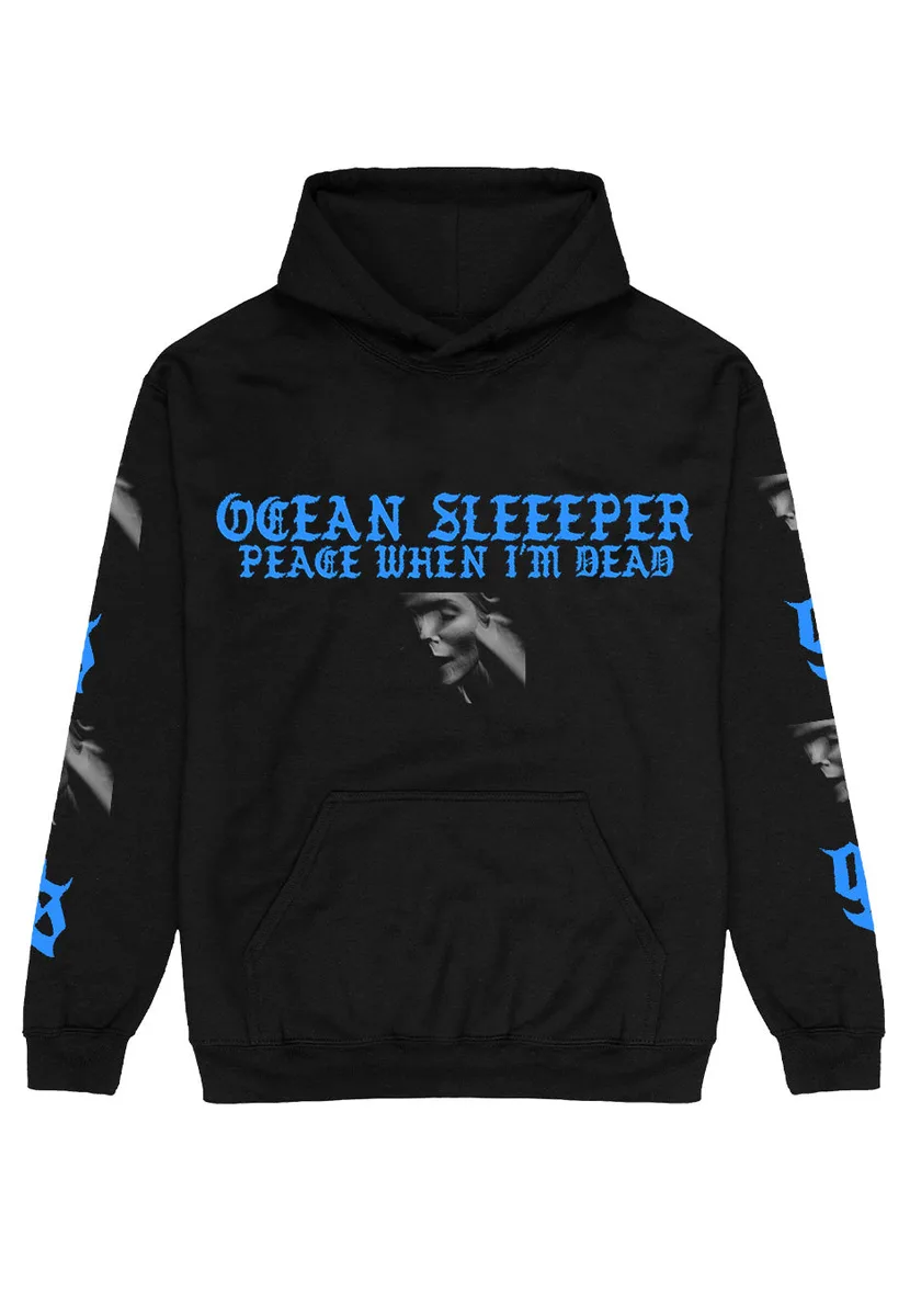 Ocean Sleeper
