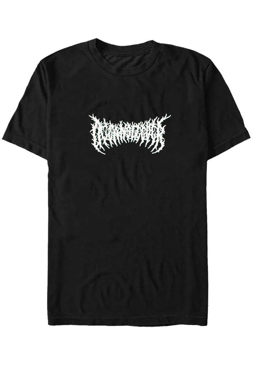 Ocean Sleeper Snake T-Shirt