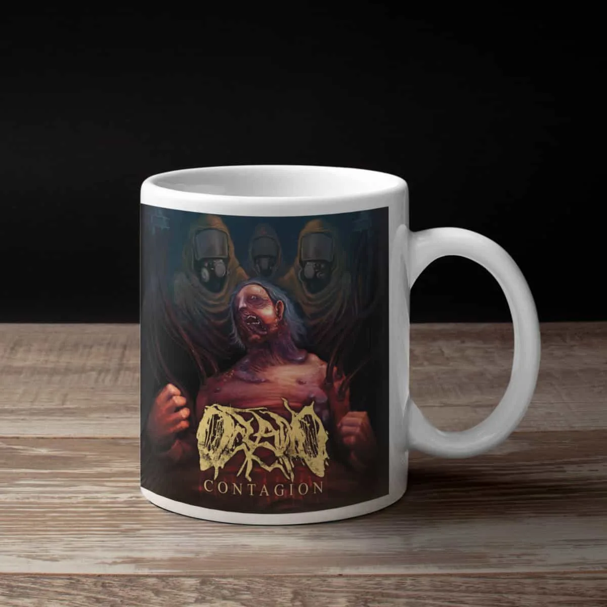 Oceano