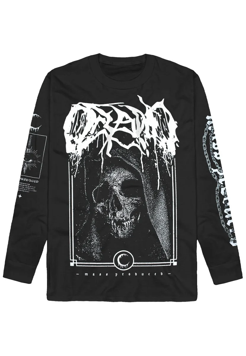 Oceano Reaper Long Sleeve