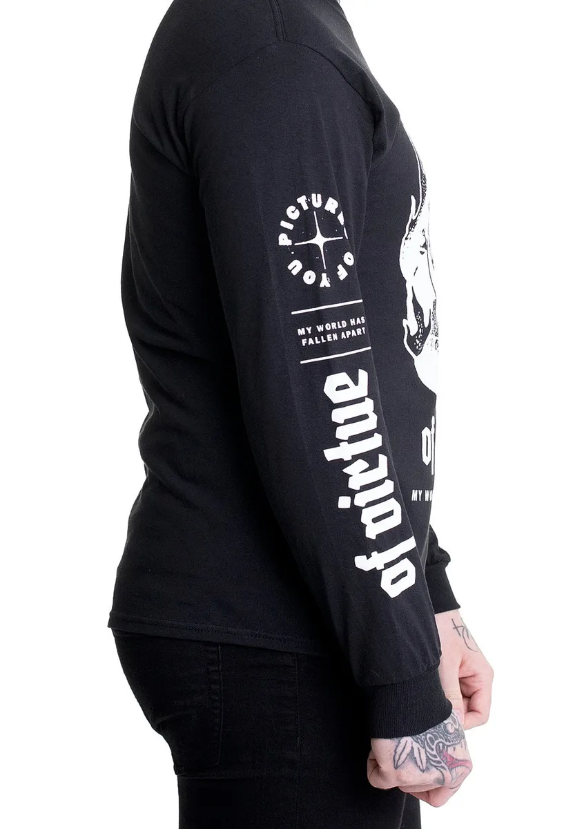 Of Virtue Fallen Apart Long Sleeve