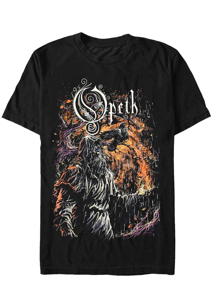 Opeth Apostle In Triumph T-Shirt