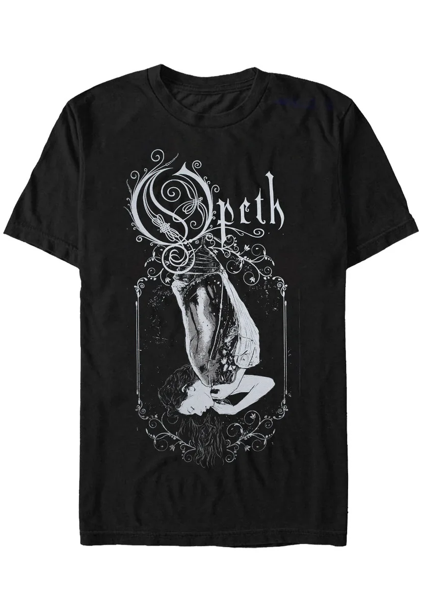 Opeth Chrysalis T-Shirt