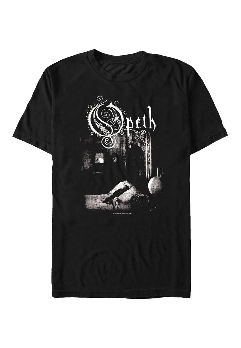Opeth Deliverance T-Shirt