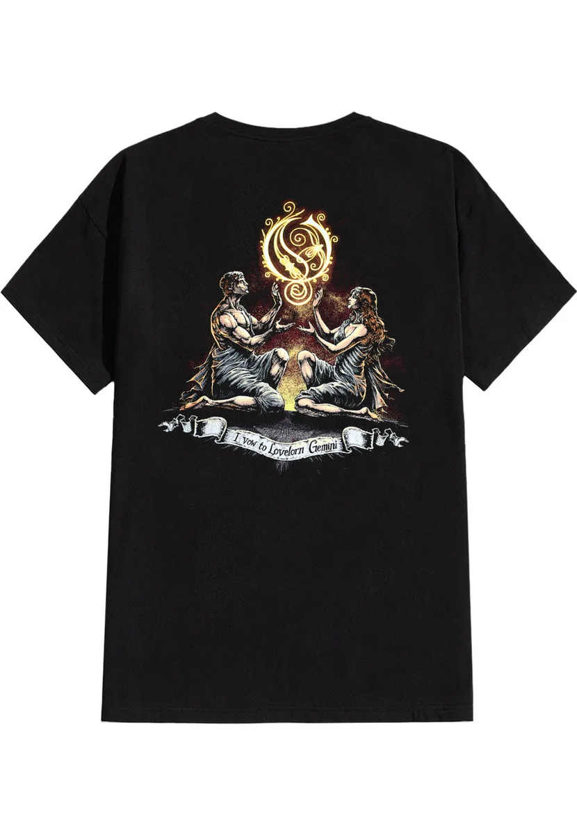 Opeth Gemini T-Shirt