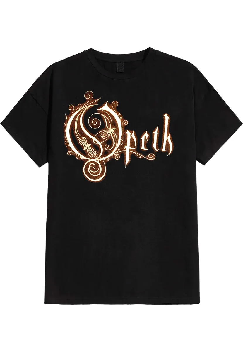 Opeth Gemini T-Shirt