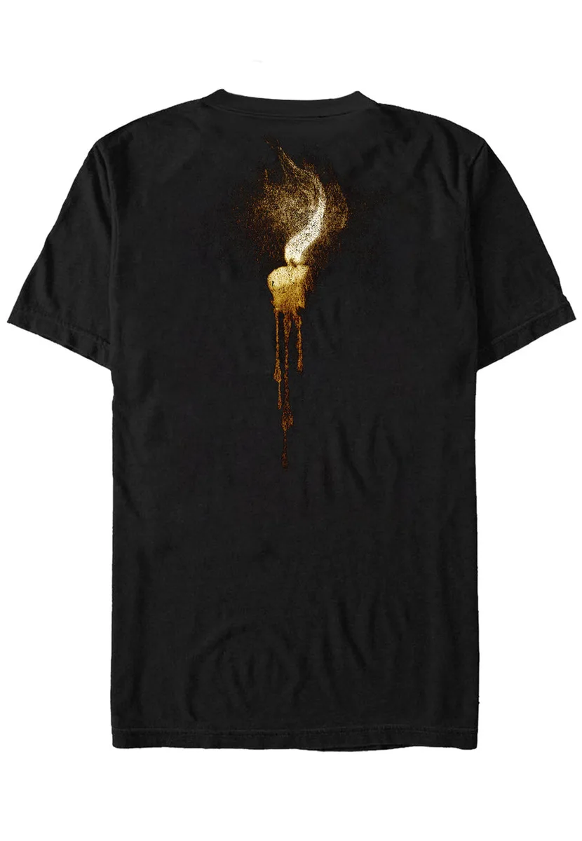 Opeth Ghost Reveries T-Shirt
