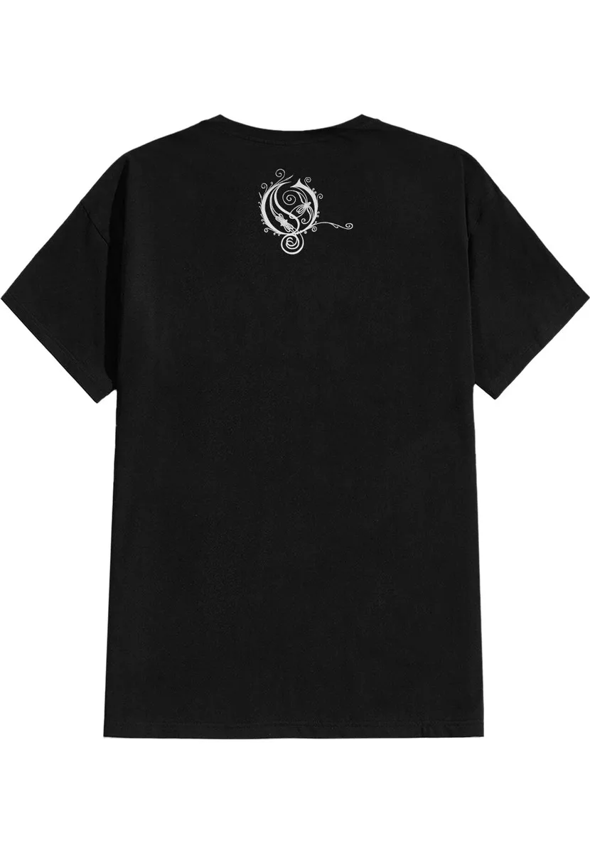 Opeth In Cauda Venenum T-Shirt