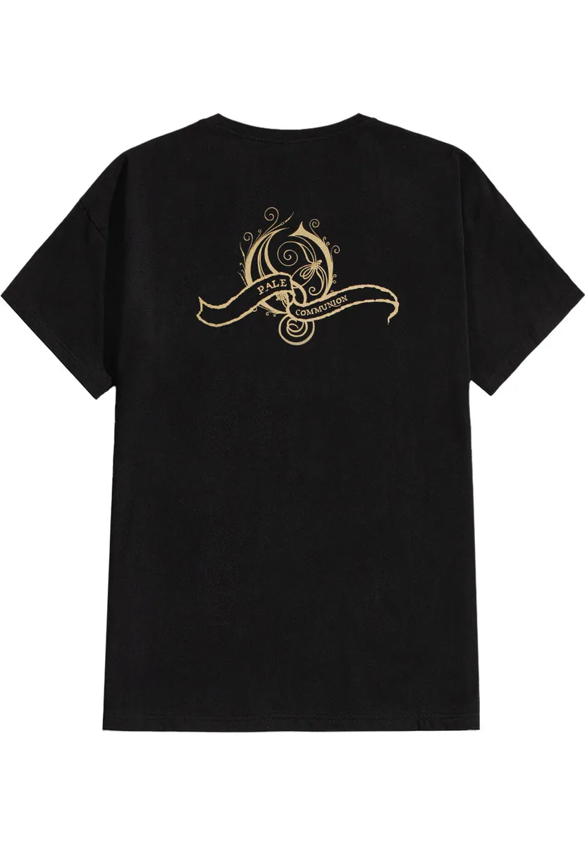 Opeth Moon Above Sun Below T-Shirt