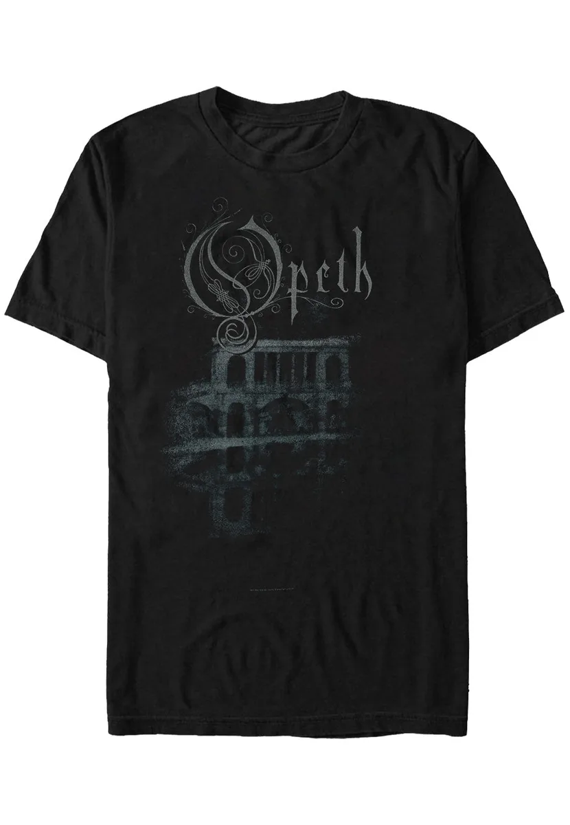 Opeth Morningrise T-Shirt