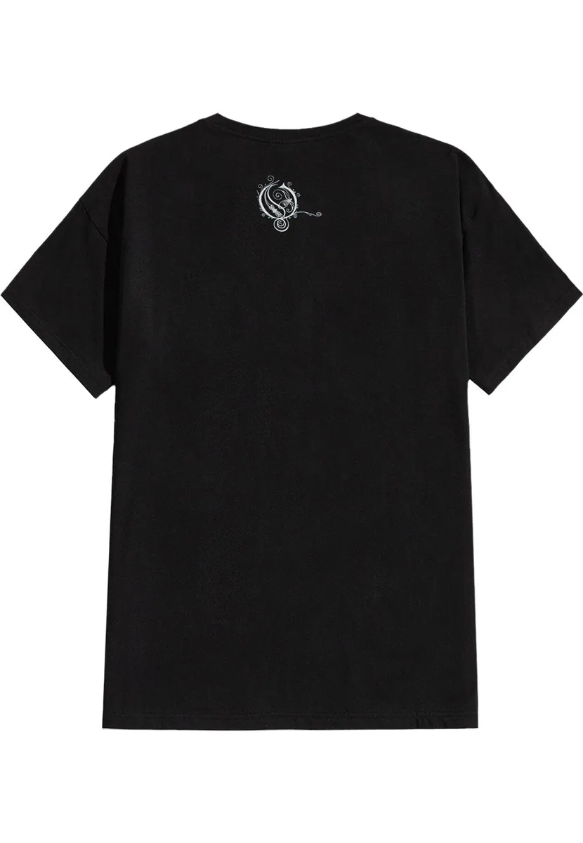 Opeth My Arms, Your Hearse T-Shirt