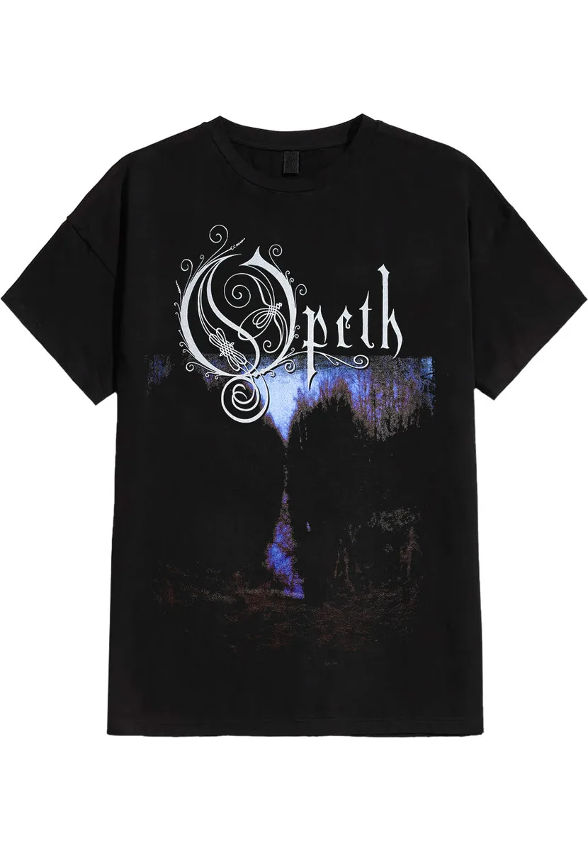 Opeth My Arms, Your Hearse T-Shirt