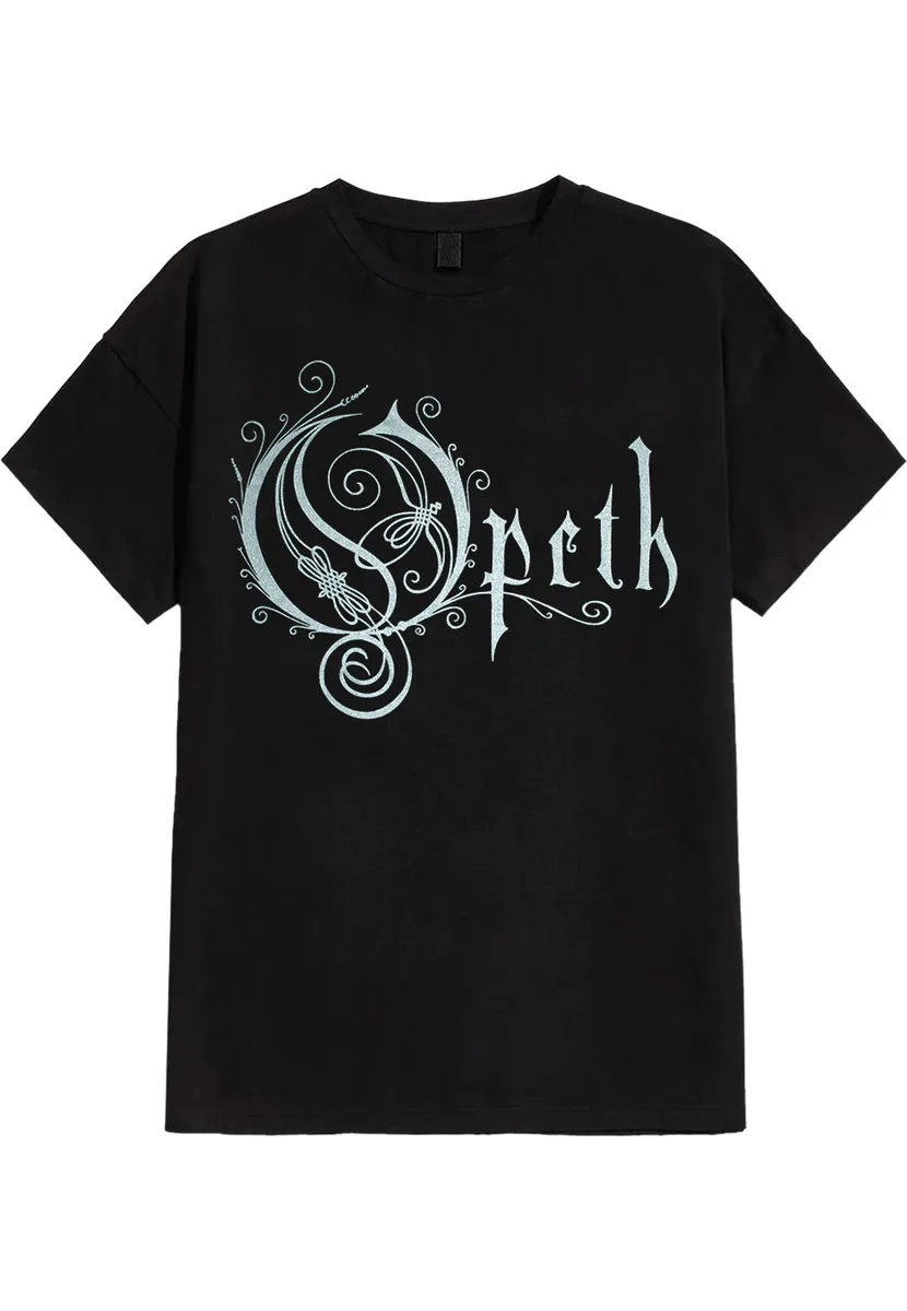Opeth Poison T-Shirt