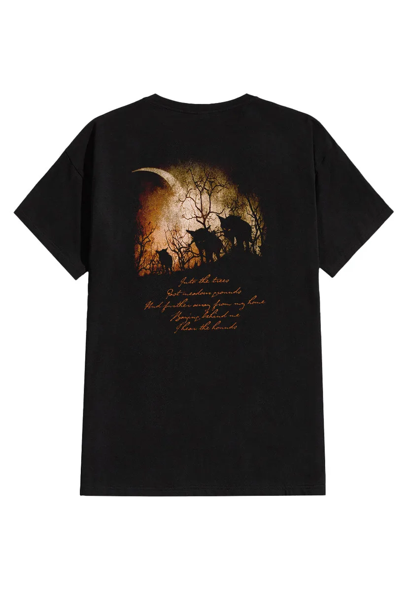 Opeth Reveries T-Shirt