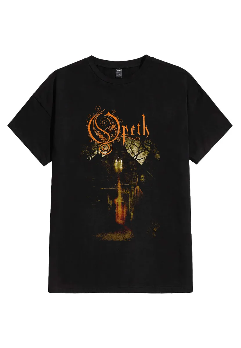 Opeth Reveries T-Shirt