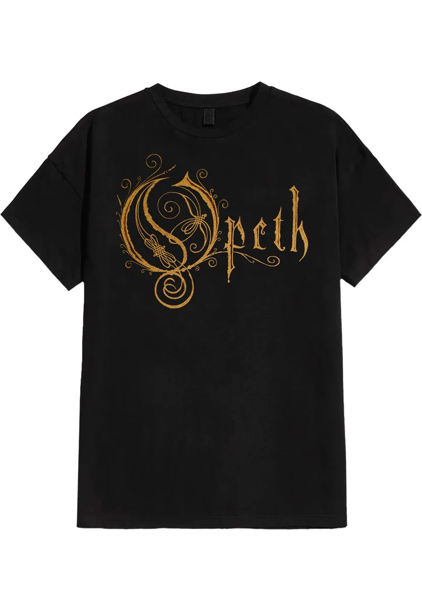 Opeth Sun T-Shirt
