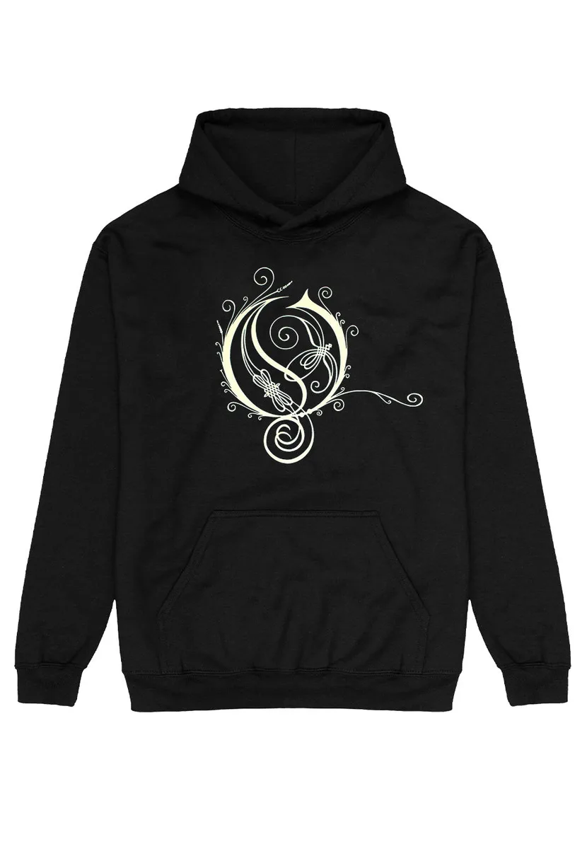 Opeth Twins Hoodie