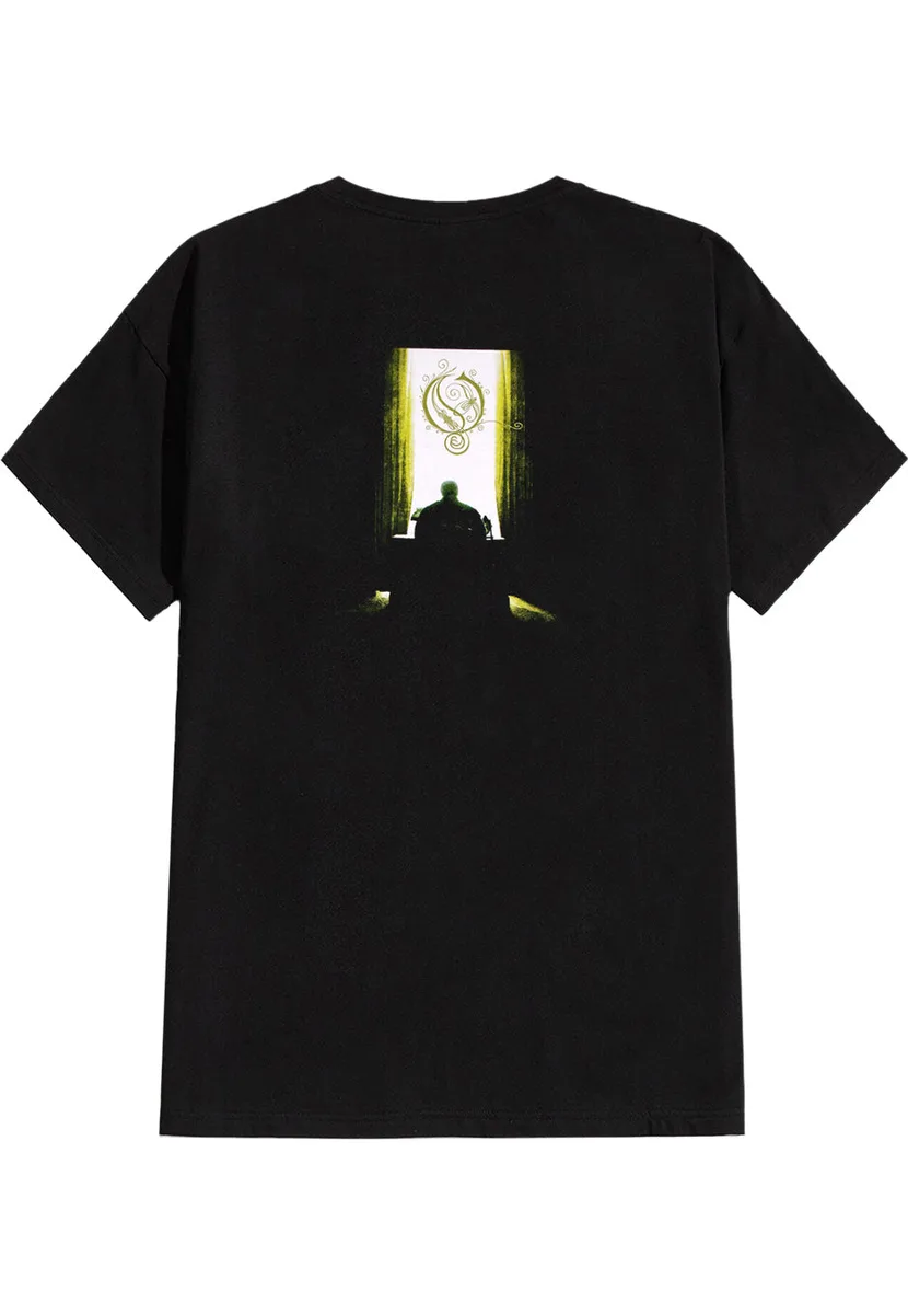 Opeth Watershed T-Shirt