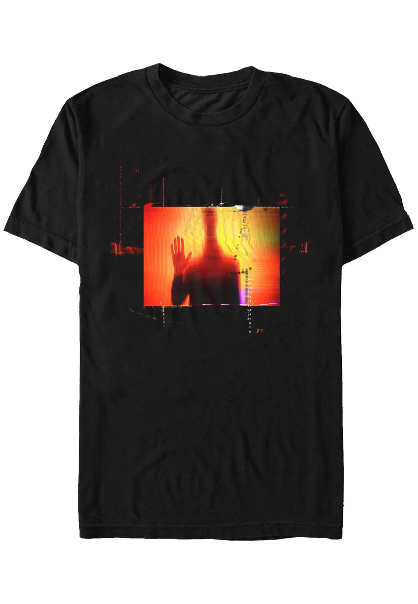 Oranssi Pazuzu Hand T-Shirt
