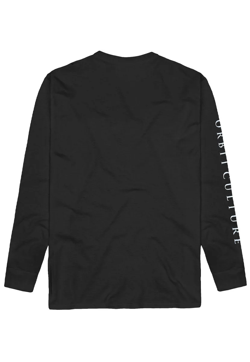Orbit Culture Descent Cover Long Sleeve