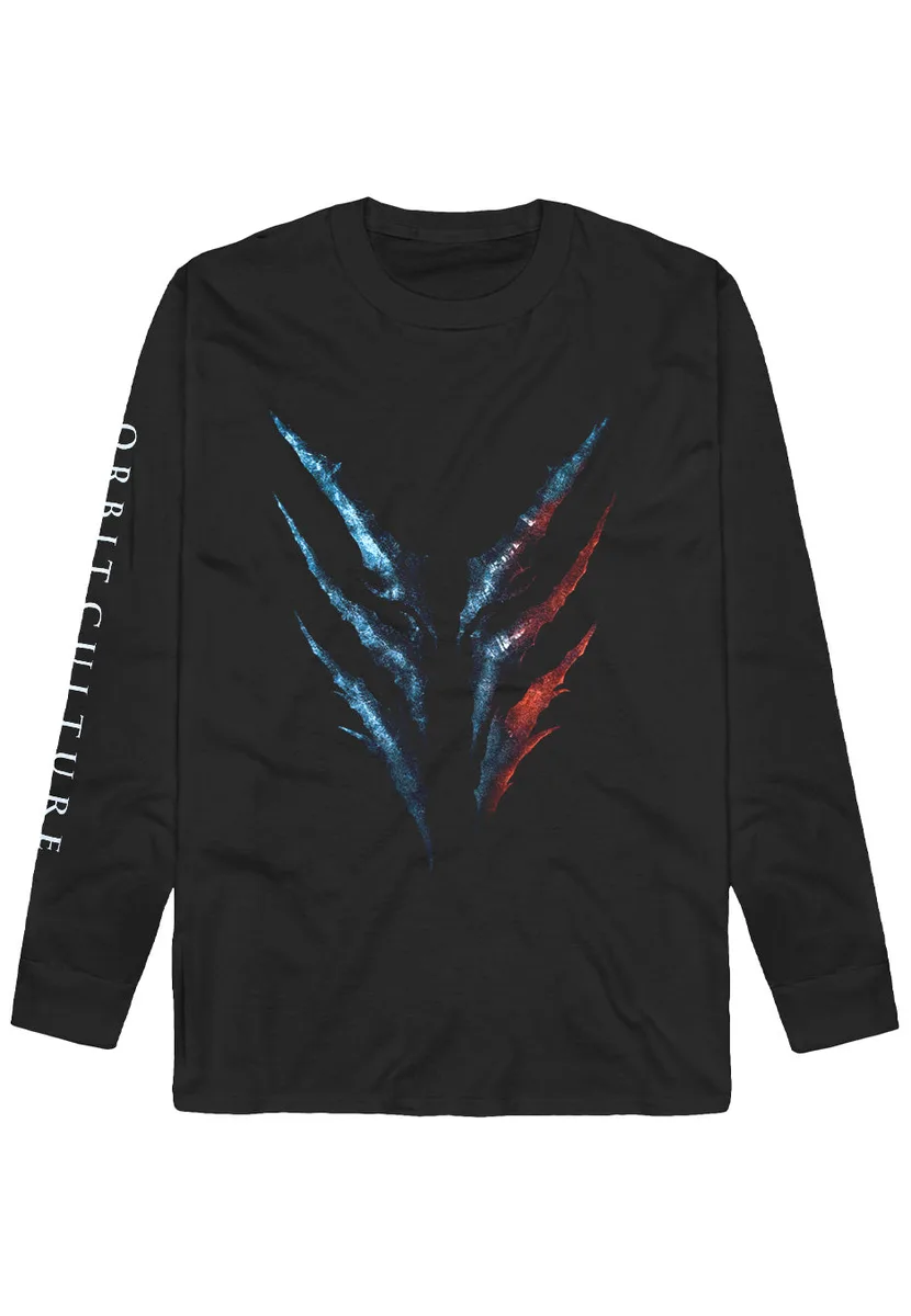 Orbit Culture Descent Cover Long Sleeve